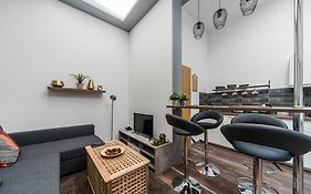 Anker Palace Apartment